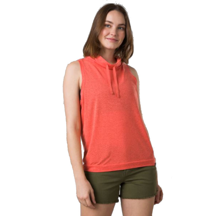 Prana Cozy Up Barmsee Tank - Women's - Image 4
